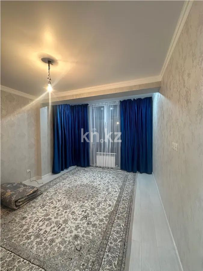 Продажа 1-комнатной квартиры, 29 м² в Алматы