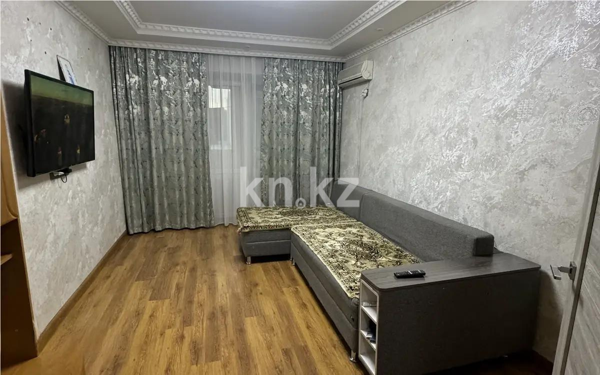 Продажа 2-комнатной квартиры, 48 м² в Алматы