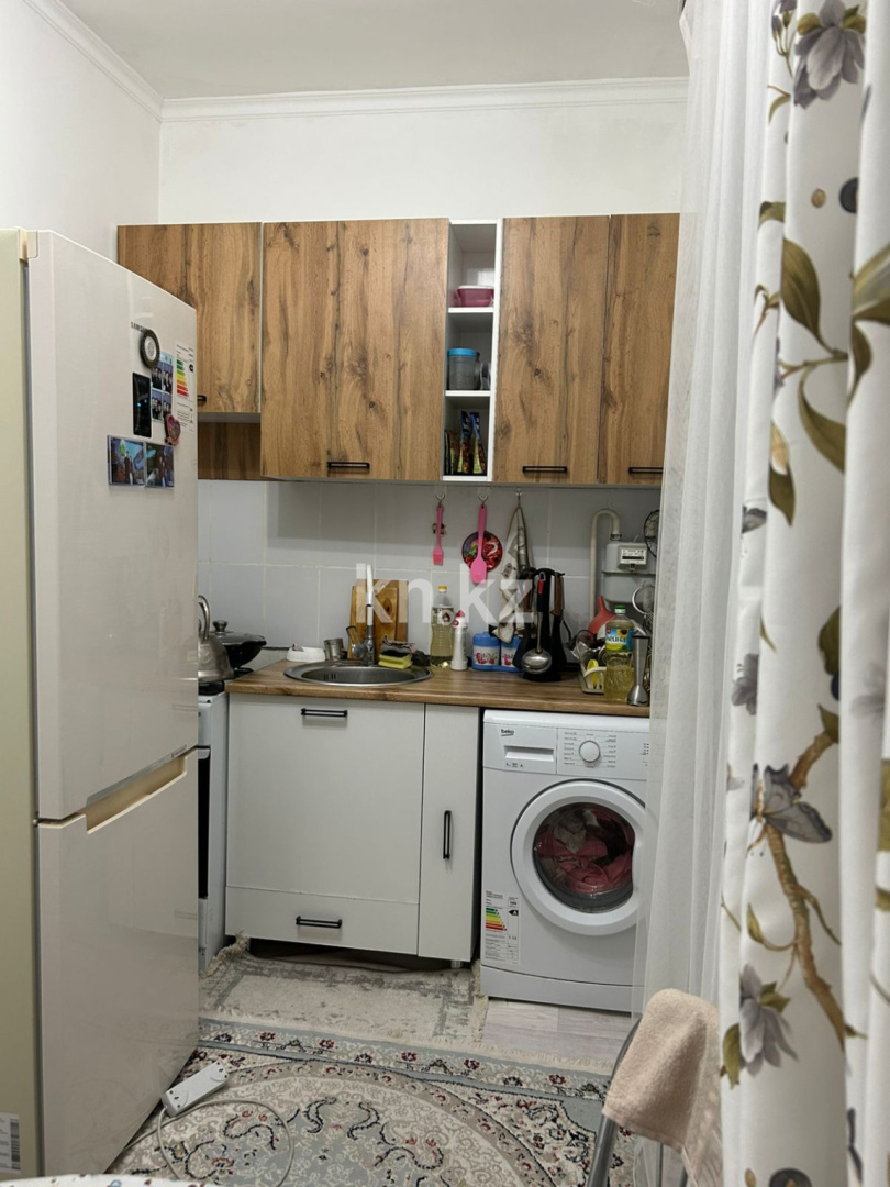 Продажа 1-комнатной квартиры, 37 м², 9 мкр, дом  33 в Таразе - фото 5