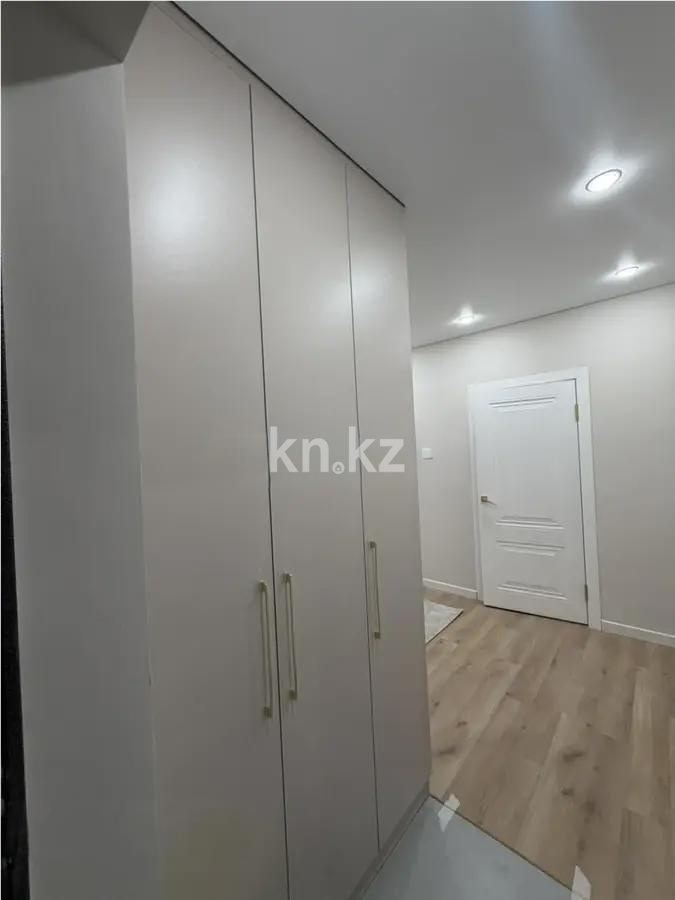 Продажа 3-комнатной квартиры, 60 м² в Алматы - фото 4
