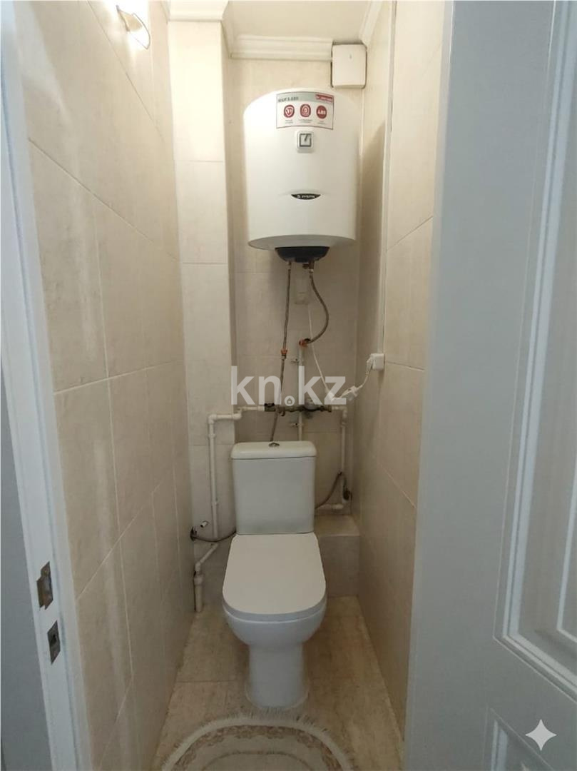 Продажа 1-комнатной квартиры, 41 м² в Караганде - фото 10