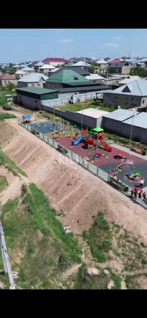 Продажа участка, 11.5 сот. в Шымкенте - фото 2