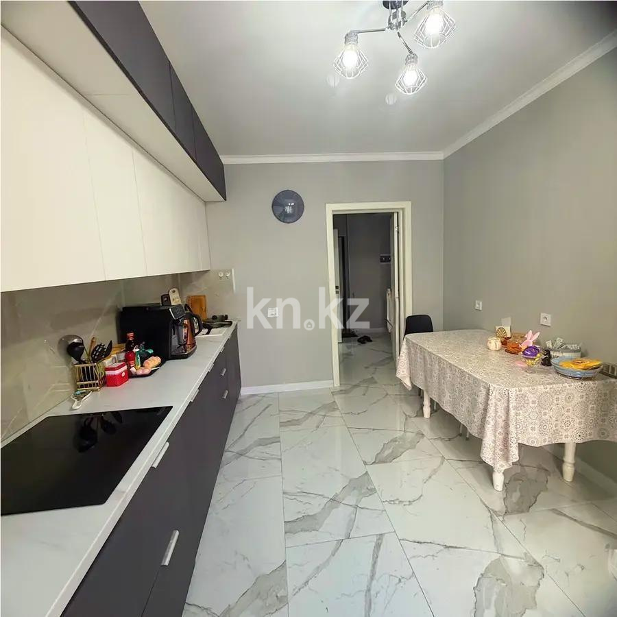 Продажа 3-комнатной квартиры, 76 м² в Астане - фото 3