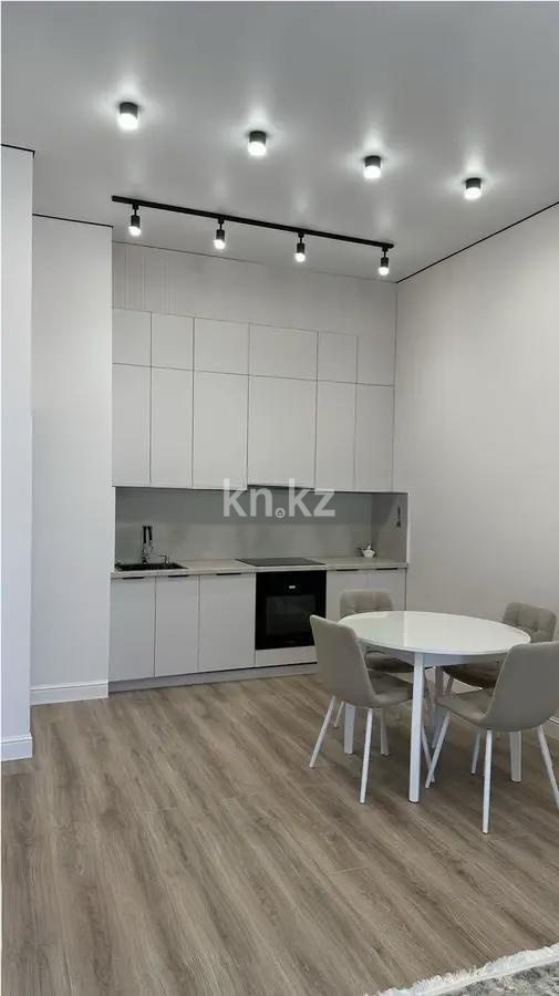 Продажа 2-комнатной квартиры, 52.1 м² в Астане - фото 3