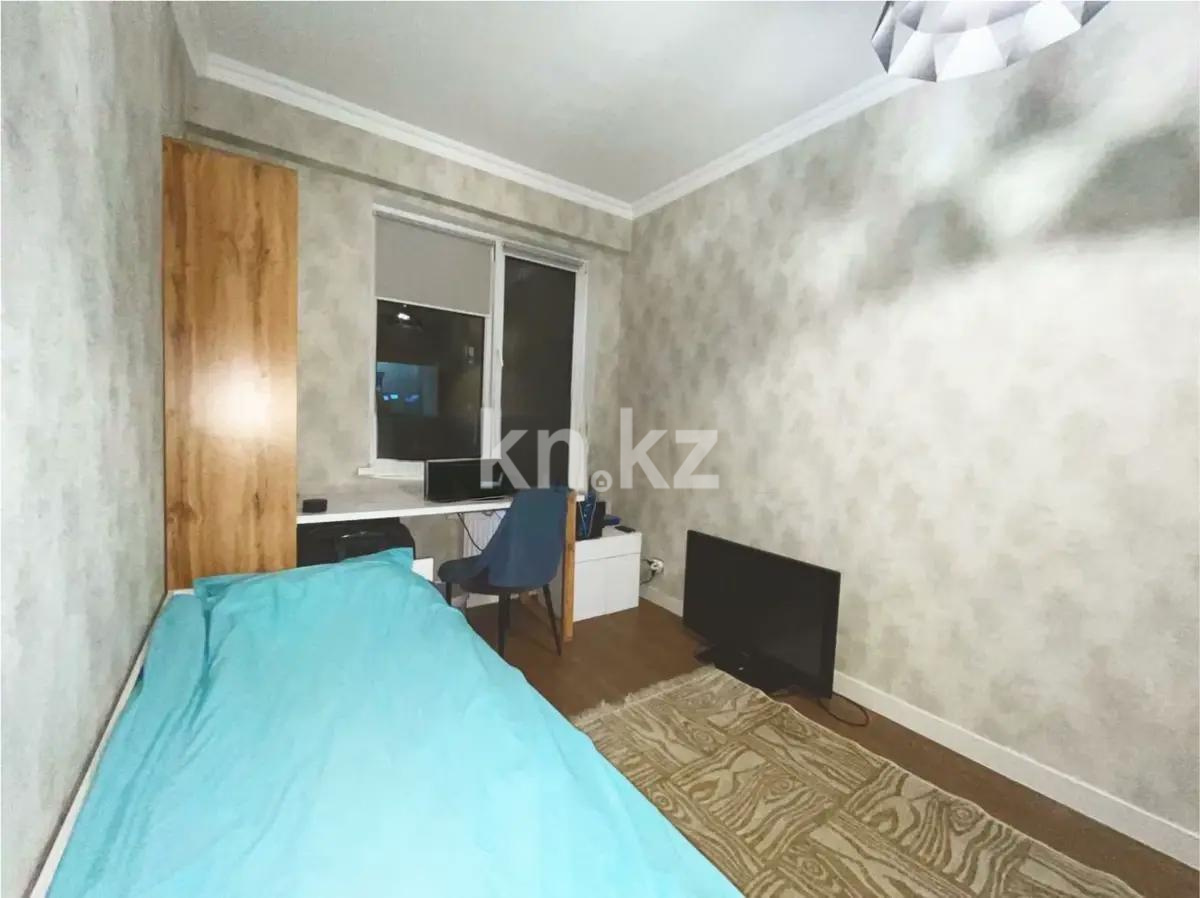 Продажа 4-комнатной квартиры, 105 м², пр. Серкебаева, дом  91 в Алматы - фото 4