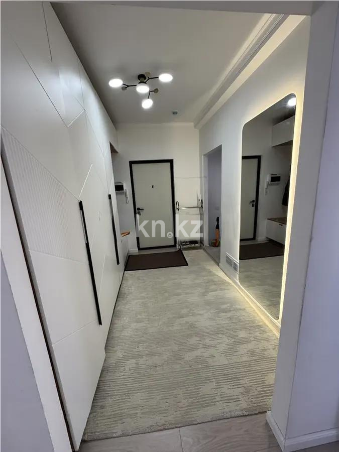 Продажа 3-комнатной квартиры, 85 м² в Астане - фото 5
