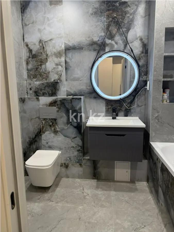 Продажа 1-комнатной квартиры, 42 м² в Астане - фото 3