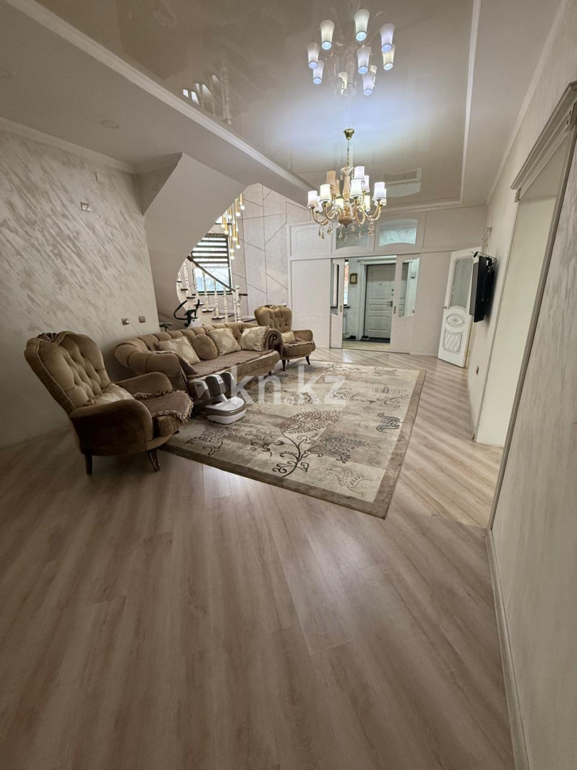 Продажа 5-комнатного дома, 220 м², ул. Маметовой, дом  57 в Алматы - фото 7