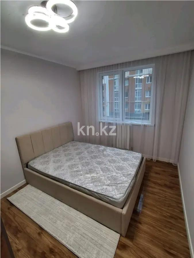 Продажа 1-комнатной квартиры, 36 м² в Алматы - фото 2