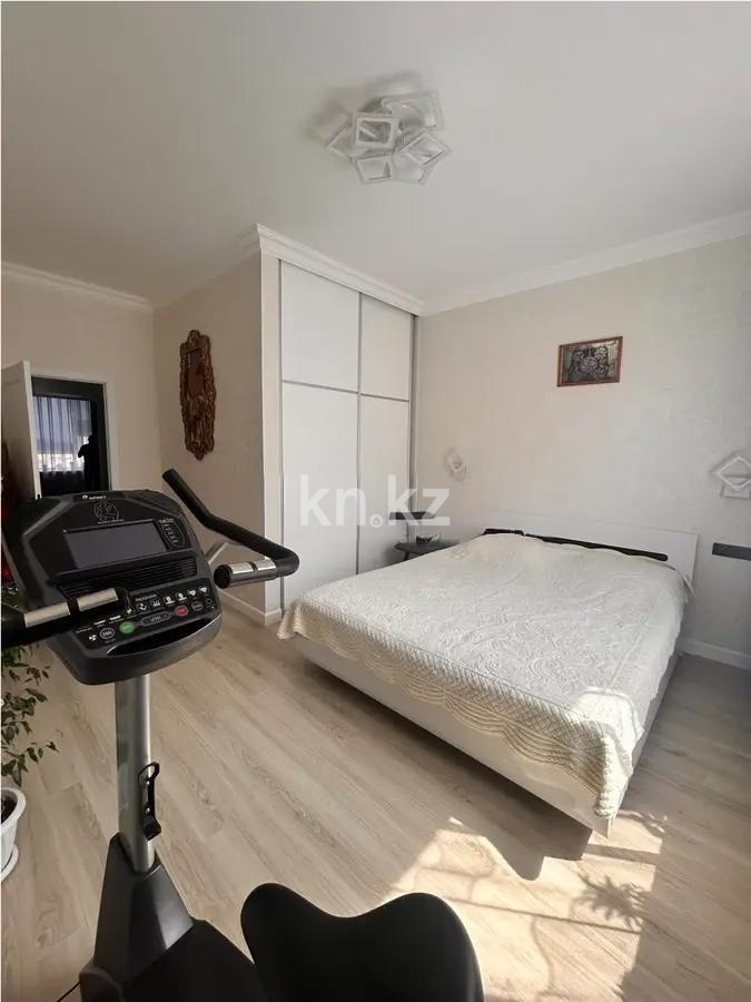 Продажа 3-комнатной квартиры, 90.2 м² в Астане - фото 3