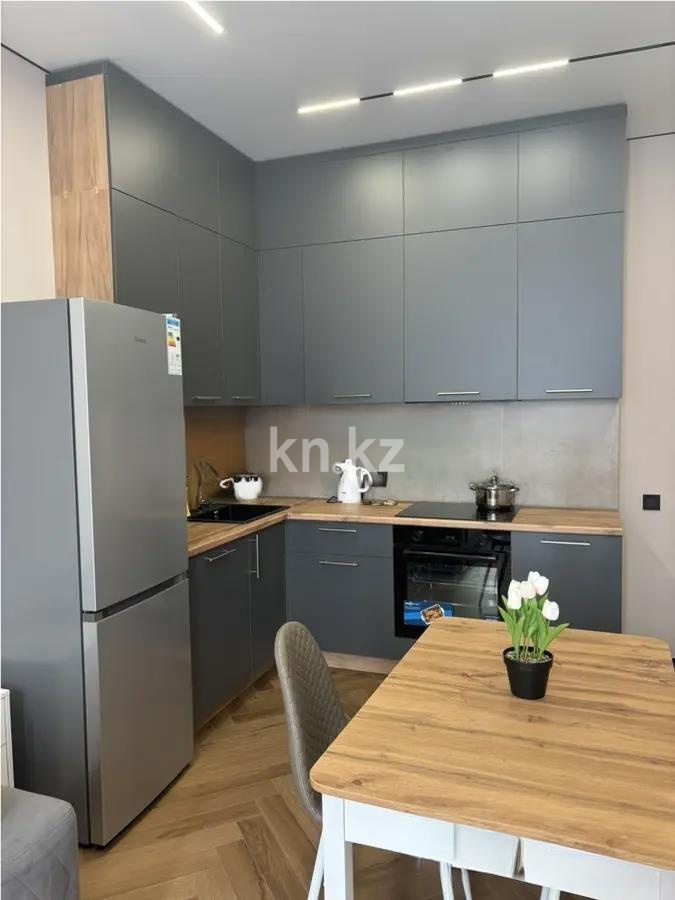 Продажа 2-комнатной квартиры, 60 м² в Алматы - фото 3