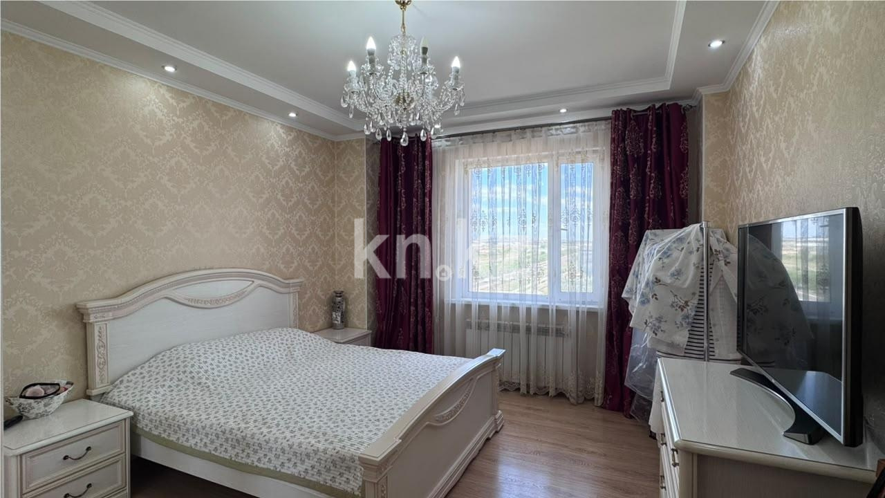 Продажа 3-комнатной квартиры, 89 м² в Караганде - фото 14