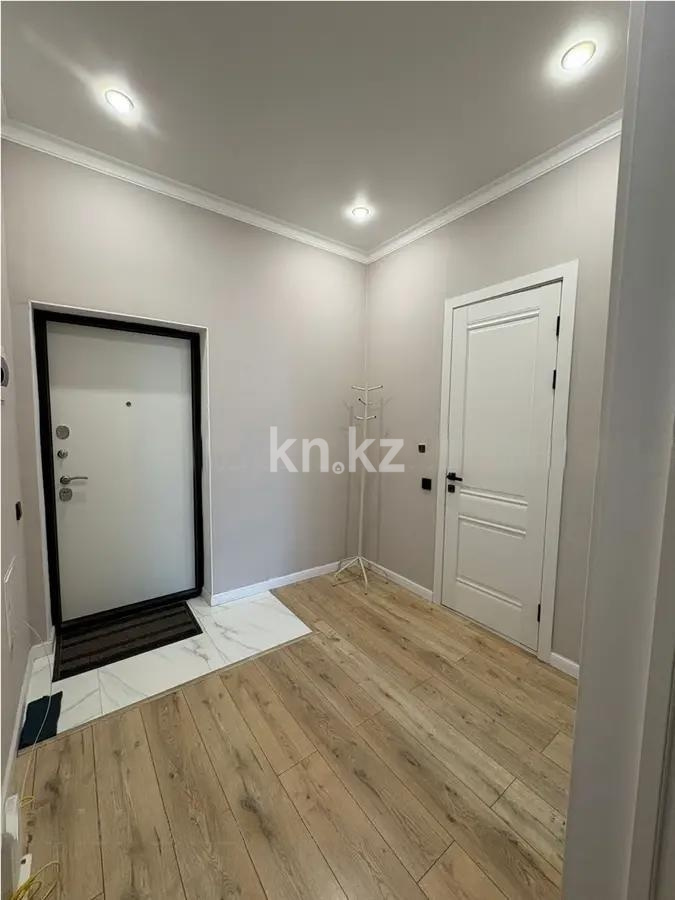 Продажа 1-комнатной квартиры, 42 м² в Астане - фото 4