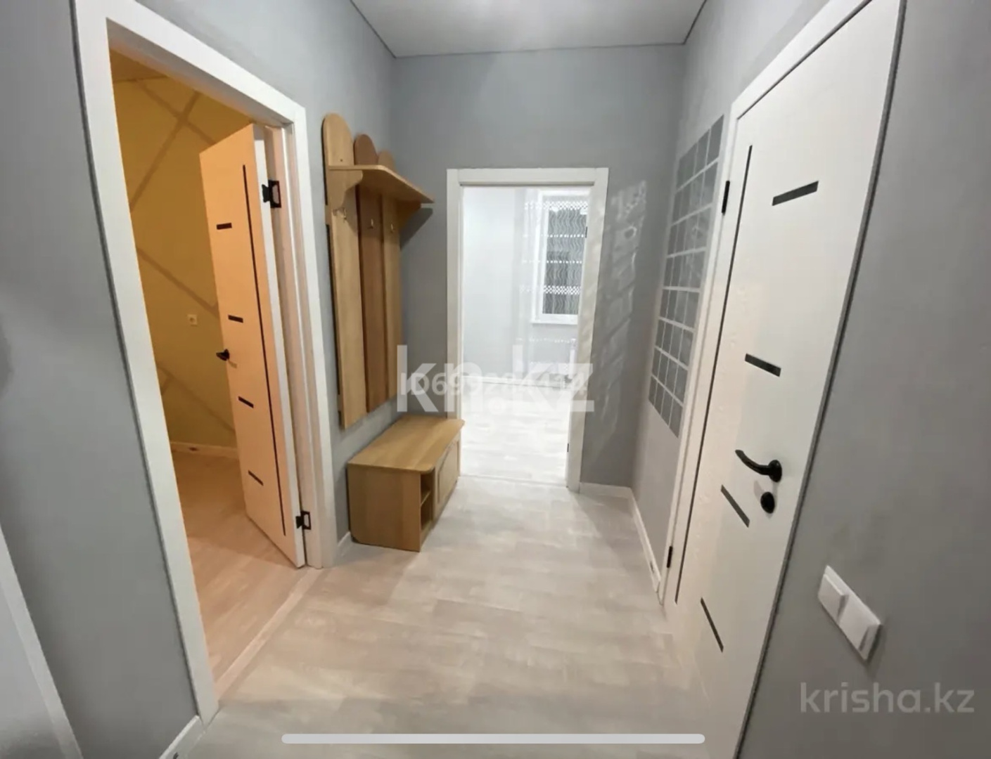 Аренда 1-комнатной квартиры, 37.7 м² в Костанае - фото 9