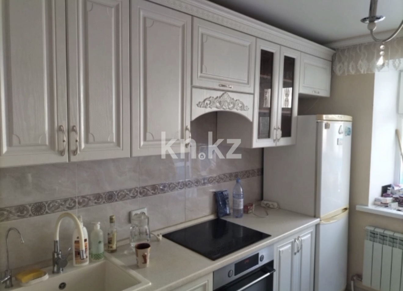 Аренда 2-комнатной квартиры, 50 м² в Астане - фото 2