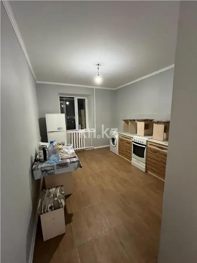 Продажа 1-комнатной квартиры, 39.3 м², ул. Потанина, дом  3/2 в Астане - фото 2