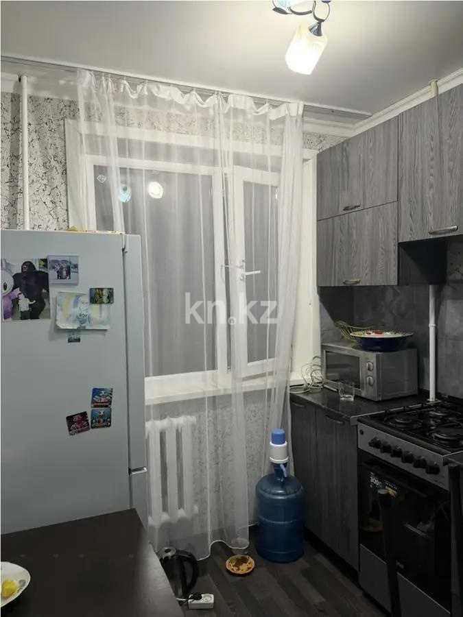 Продажа 2-комнатной квартиры, 45 м² в Караганде - фото 2