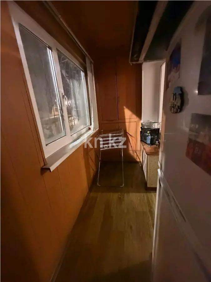 Продажа 2-комнатной квартиры, 49 м² в Алматы - фото 7