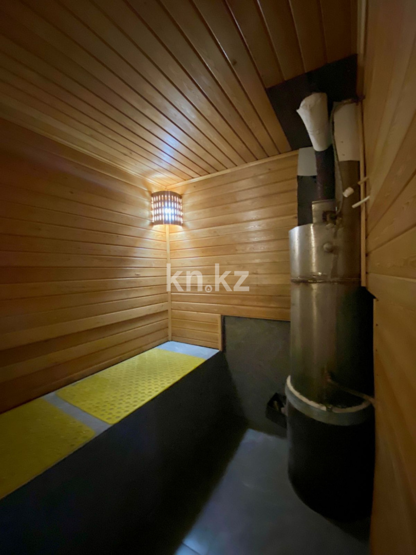 Продажа 7-комнатного дома, 206 м² в Алматинской области - фото 13