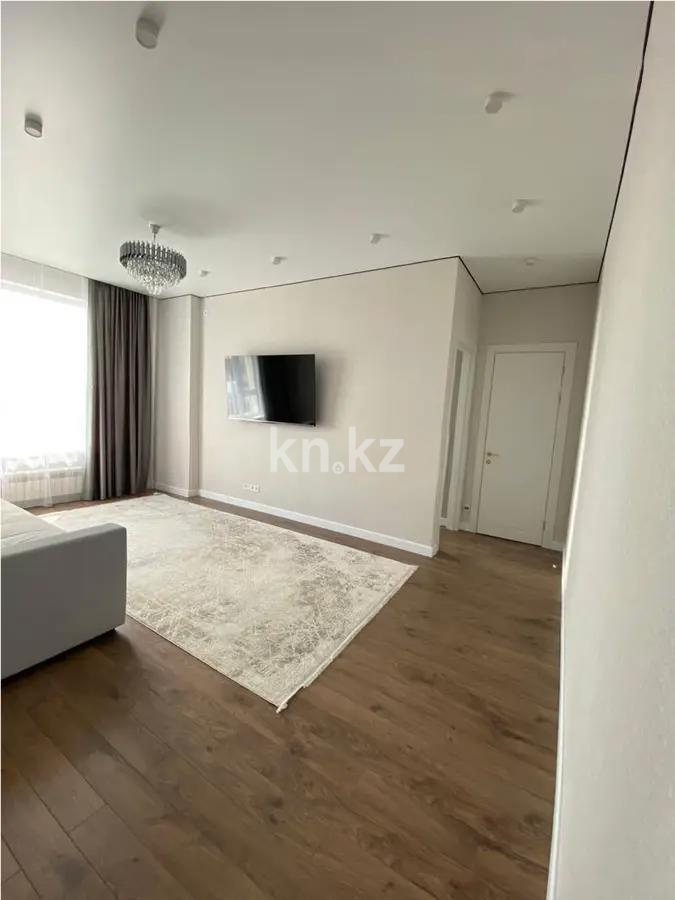 Продажа 2-комнатной квартиры, 59 м² в Астане - фото 2