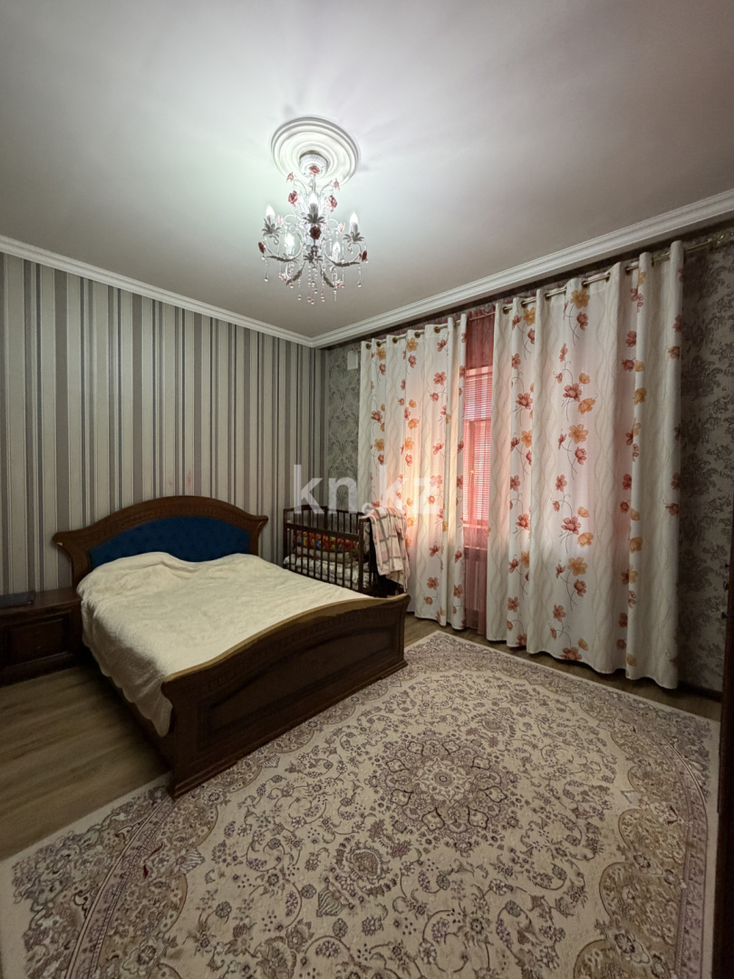 Продажа 5-комнатного дома, 170 м² в Шымкенте - фото 6