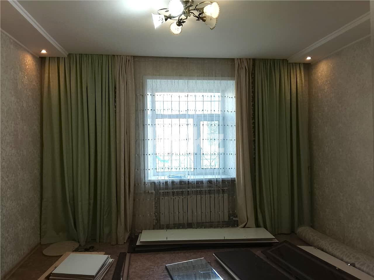 Продажа 3-комнатной квартиры, 75 м² в Абае