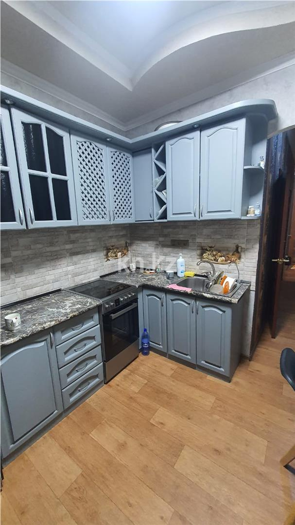 Продажа 3-комнатной квартиры, 73 м², ул. Магнитогорская в Караганде - фото 8