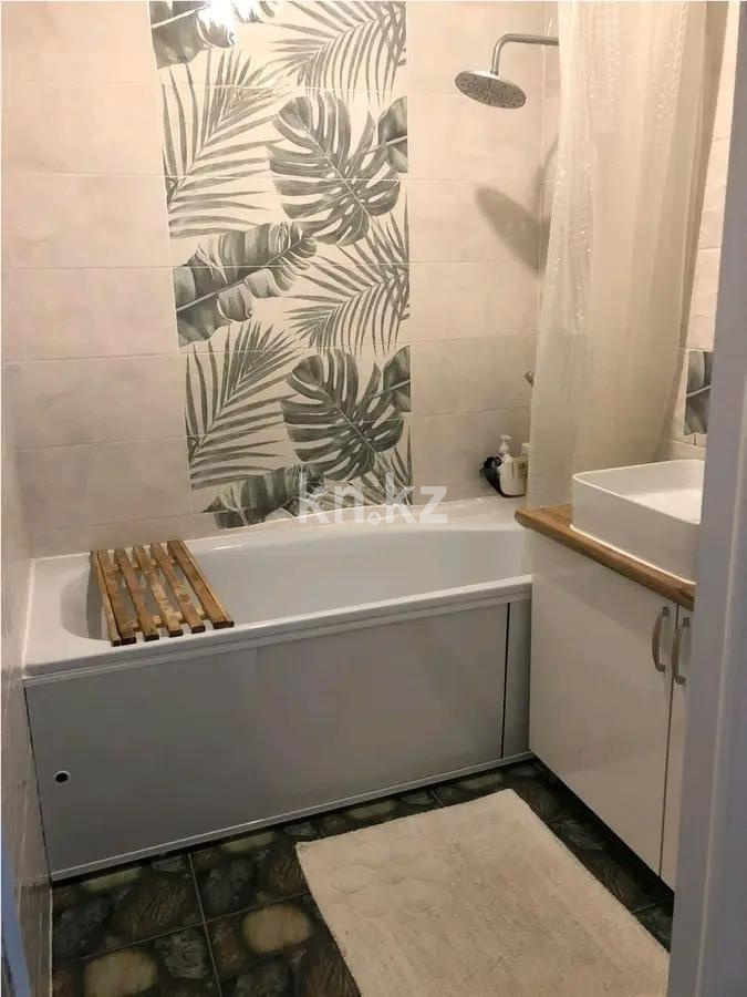 Продажа 2-комнатной квартиры, 73 м², ул. Брусиловского, дом  167 в Алматы - фото 4