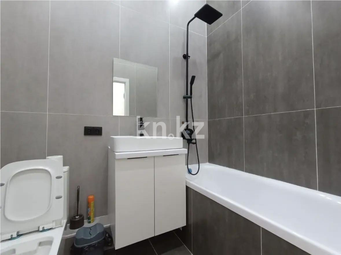 Продажа 1-комнатной квартиры, 27.5 м² в Алматы - фото 2