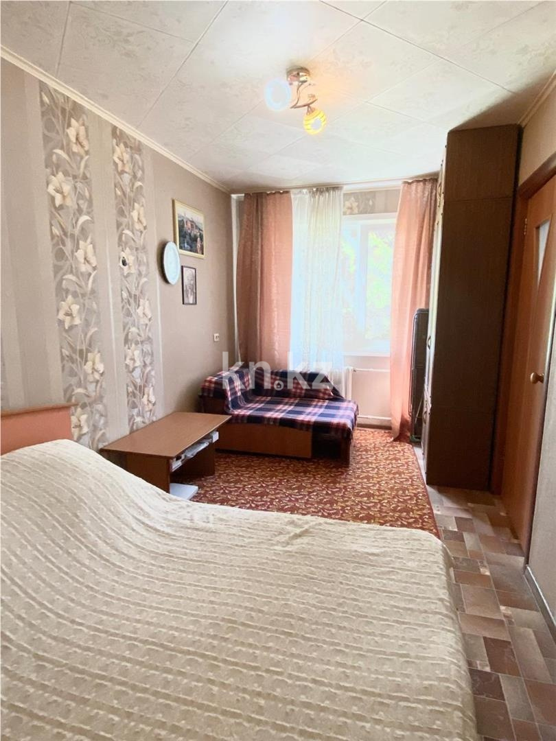 Продажа 2-комнатной квартиры, 44 м² в Караганде - фото 3
