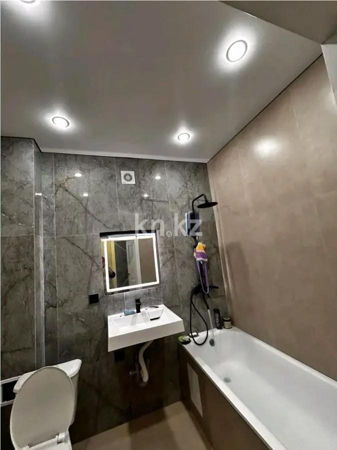 Продажа 2-комнатной квартиры, 45 м² в Астане - фото 4