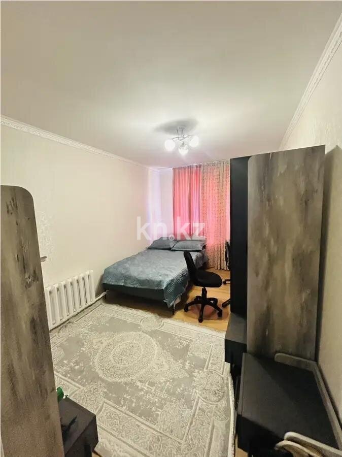 Продажа 3-комнатной квартиры, 78 м² в Астане - фото 3
