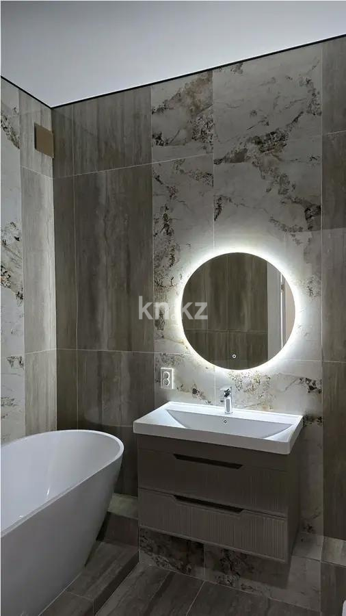 Продажа 3-комнатной квартиры, 46 м² в Астане - фото 2