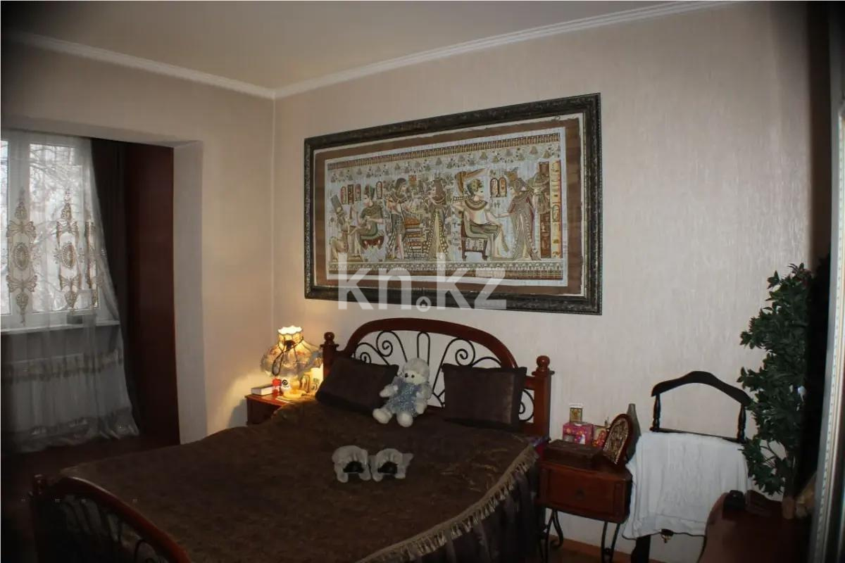 Продажа 3-комнатной квартиры, 70 м² в Алматы - фото 2