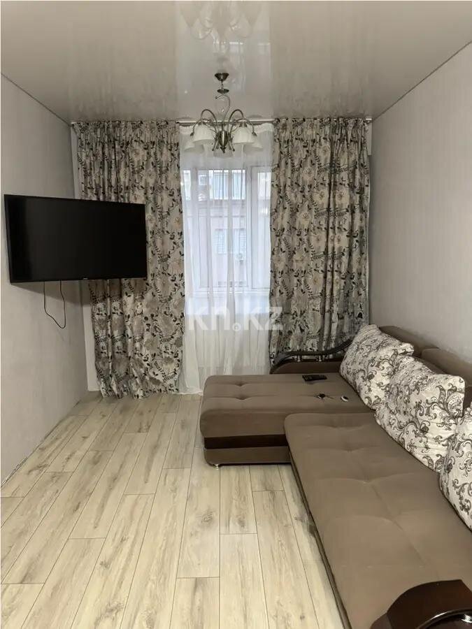 Продажа 2-комнатной квартиры, 42 м² в Алматы