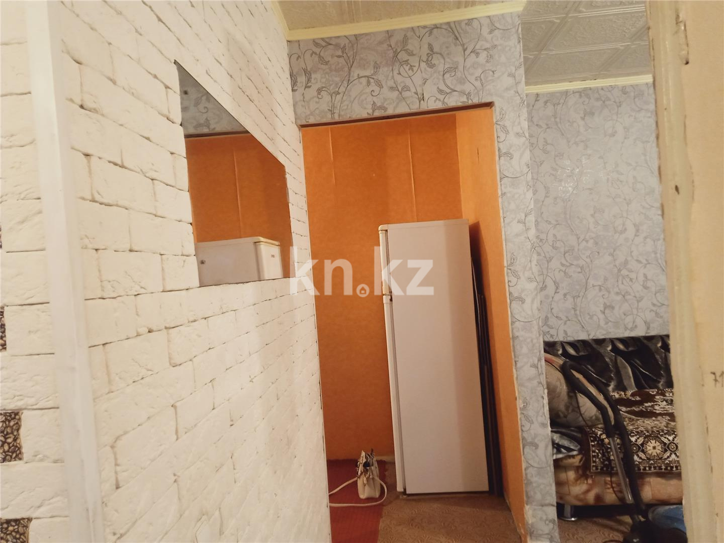 Продажа 2-комнатной квартиры, 43 м² в Караганде - фото 12