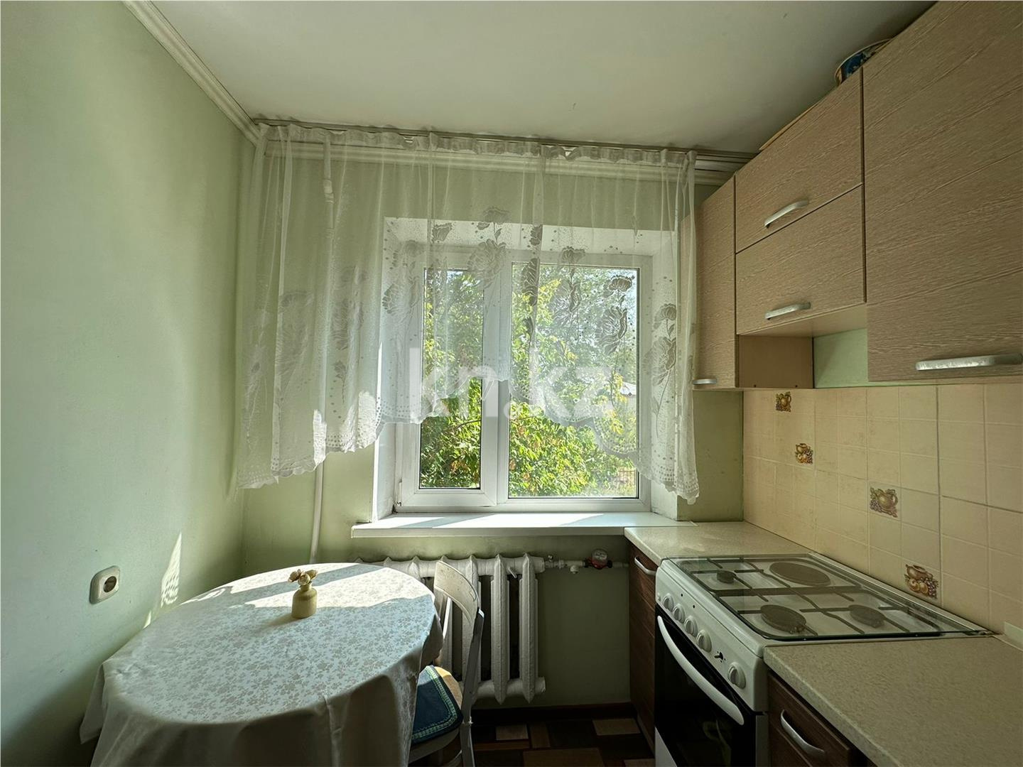 Продажа 2-комнатной квартиры, 45 м², мкр-н 18 в Караганде - фото 6