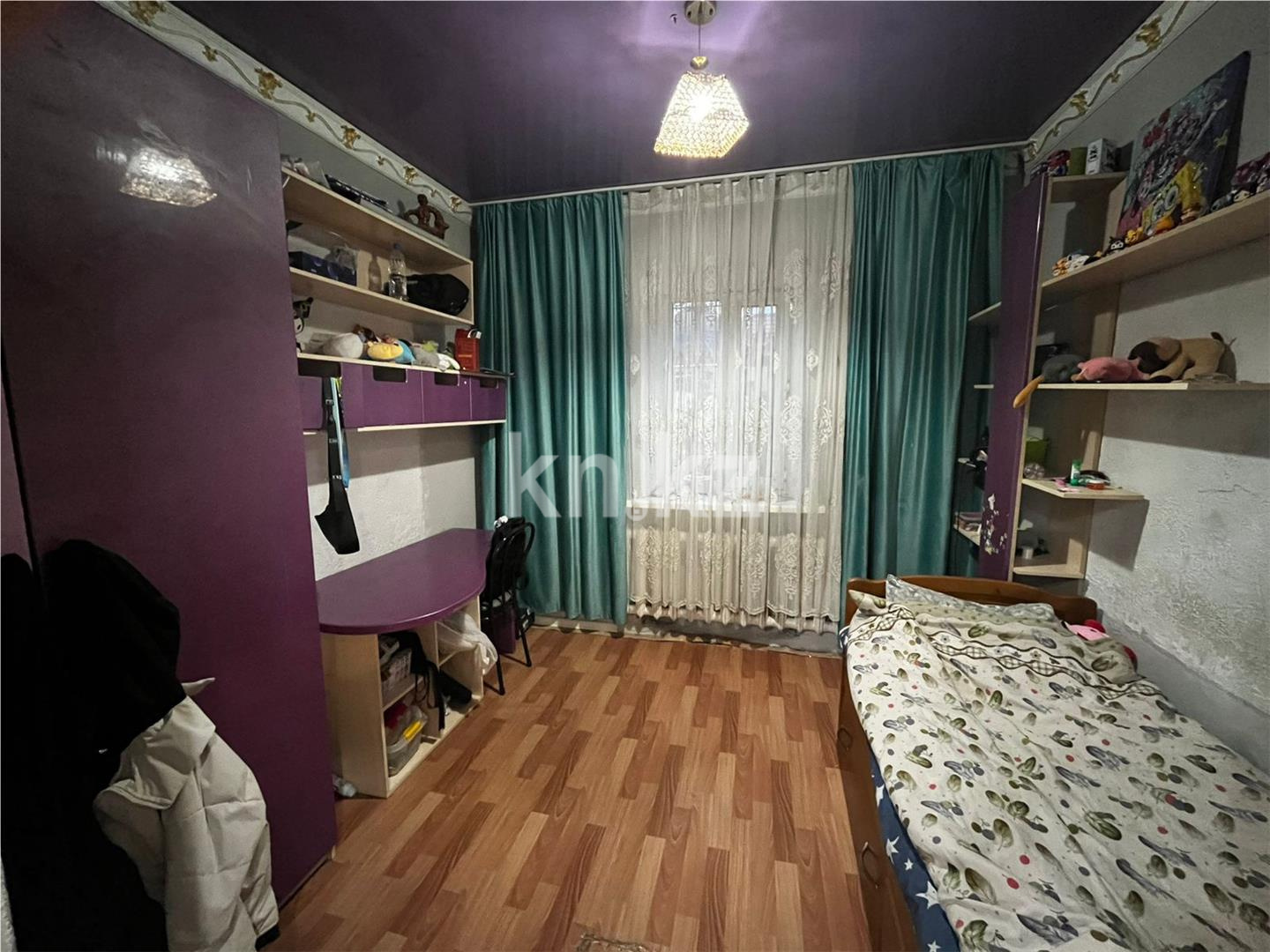 Продажа 5-комнатного дома, 84 м², ул. Чапаева в Караганде - фото 6