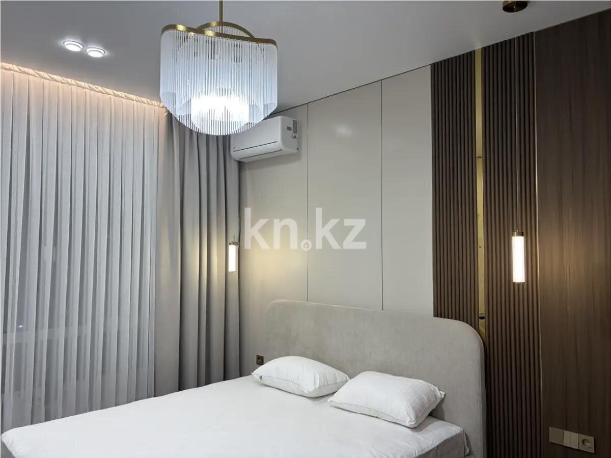Продажа 3-комнатной квартиры, 93 м² в Астане - фото 3