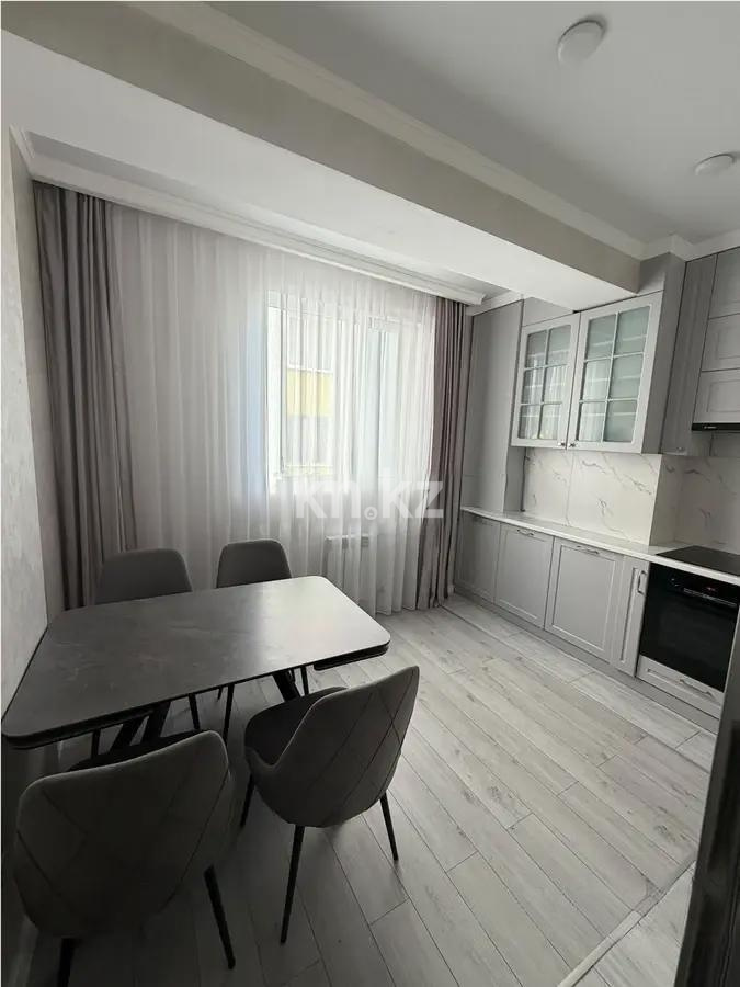 Продажа 3-комнатной квартиры, 85.6 м² в Алматы - фото 4