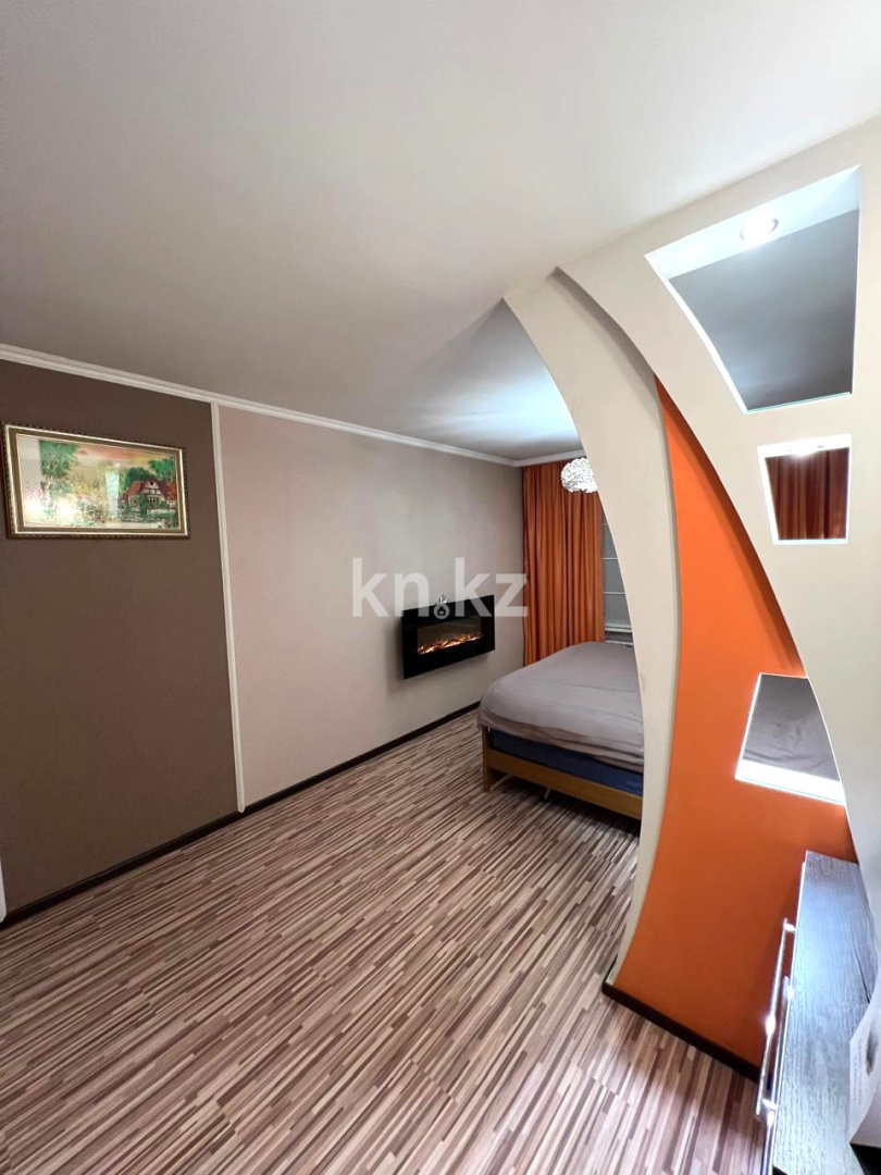 Продажа 3-комнатной квартиры, 62 м² в Алматы - фото 7