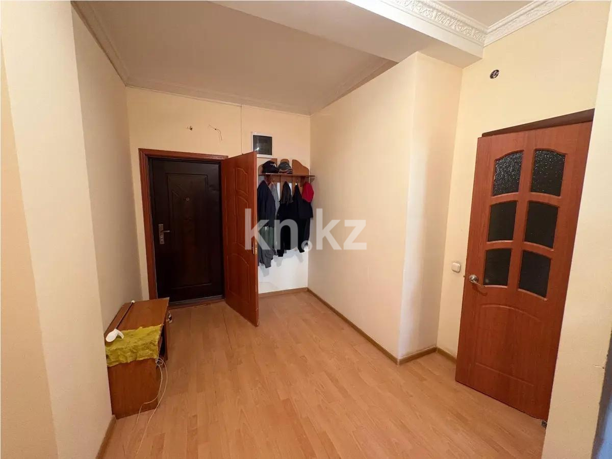 Продажа 1-комнатной квартиры, 47.3 м² в Астане - фото 5