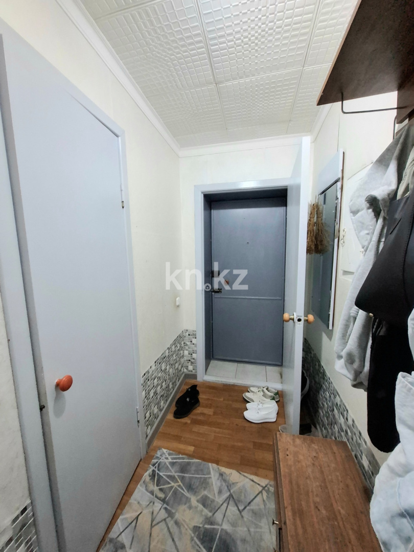 Продажа 3-комнатной квартиры, 57 м² в Караганде - фото 10