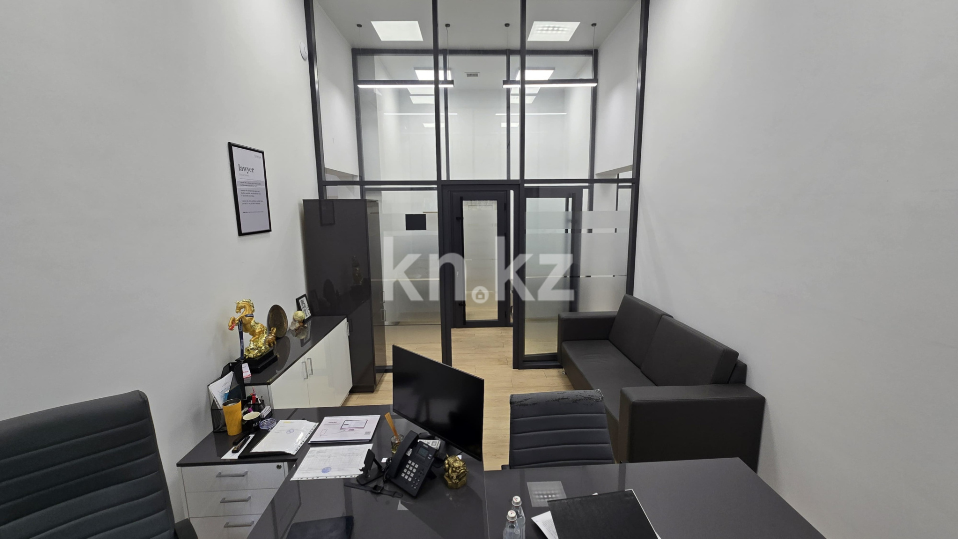 Продажа , 260 м², ул. Митина, дом  4 - Достык в Алматы - фото 6