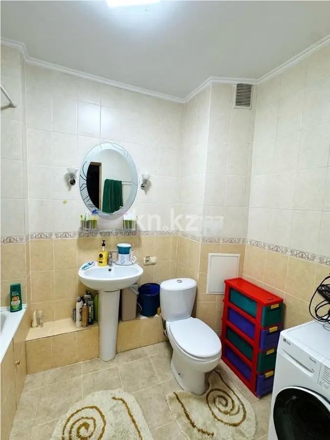 Продажа 3-комнатной квартиры, 75 м² в Алматы - фото 4
