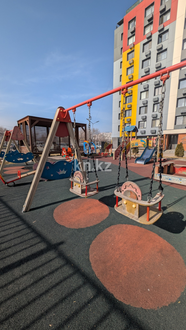 Продажа 1-комнатной квартиры, 31.6 м² в Алматы - фото 28