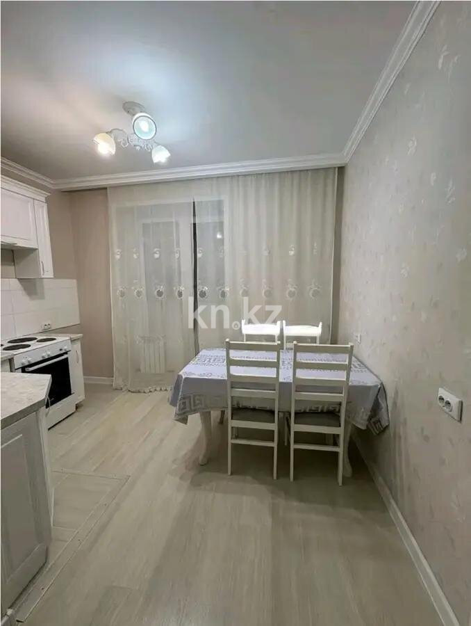Продажа 2-комнатной квартиры, 57 м² в Астане - фото 2
