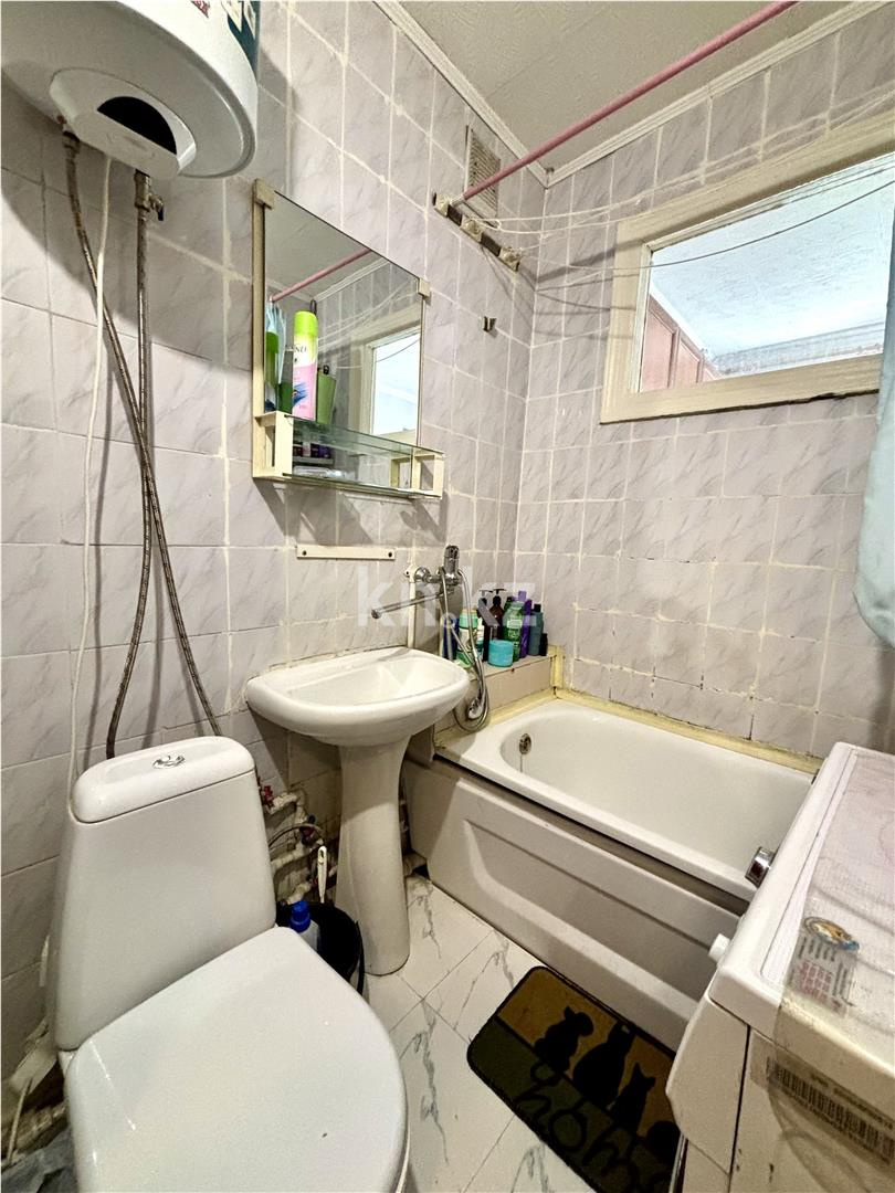 Продажа 1-комнатной квартиры, 31 м² в Караганде - фото 7