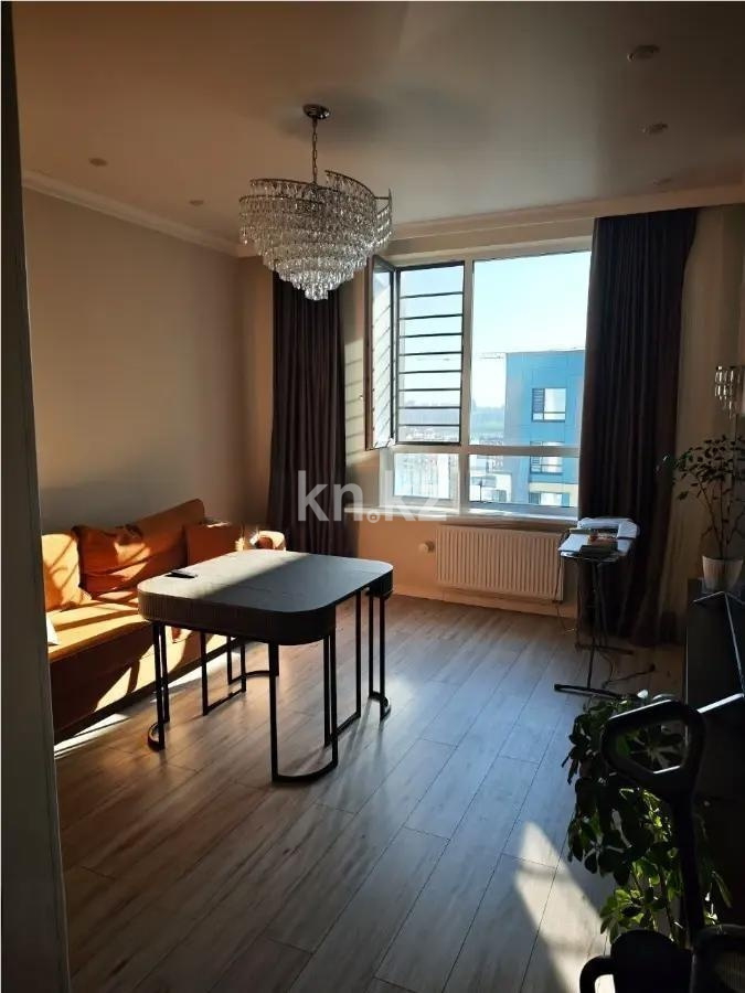 Продажа 2-комнатной квартиры, 68 м² в Астане