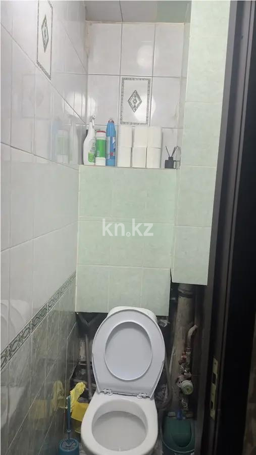 Продажа 3-комнатной квартиры, 59.4 м², ул. Макатаева, дом  130 в Алматы - фото 6